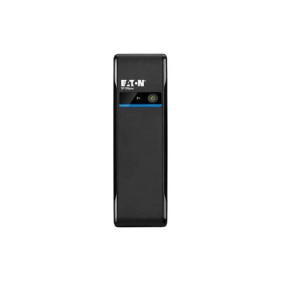 Eaton Gruppo di Continuita' UPS 0.7 kVA - 420W Standby Offline 4 Prese AC Eaton Gruppo di Continuita' UPS 0.7 kVA - 420W Standby Offline 4 Prese AC