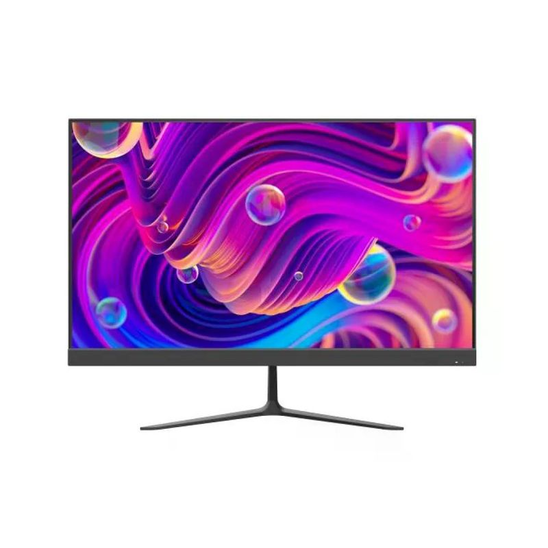 HIKVISION Monitor Hikvision DS-D5024F2-BV2S 23,8” Full HD