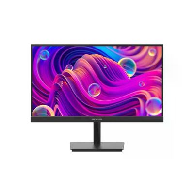 HIKVISION Monitor Hikvision DS-D5022F2-1V2 21,45” Full HD 100 Hz