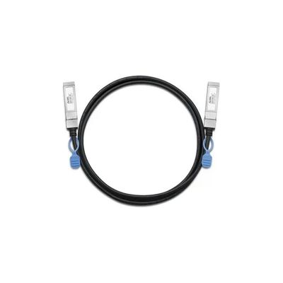 Zyxel DAC10G-1M-ZZ0103F Cavo SFP+ DAC 10 Gbps, 1 m, nero Zyxel DAC10G-1M-ZZ0103F Cavo SFP+ DAC 10 Gbps, 1 m, nero