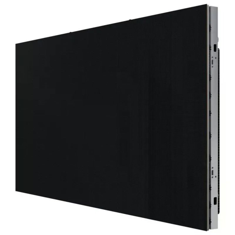 Samsung IW016C MicroLED 36,4” per Digital Signage