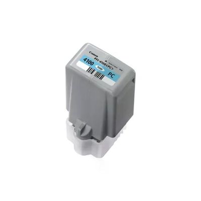 Canon LUCIA PRO II PFI-4100 Photo Cyan – Cartuccia originale 80 ml