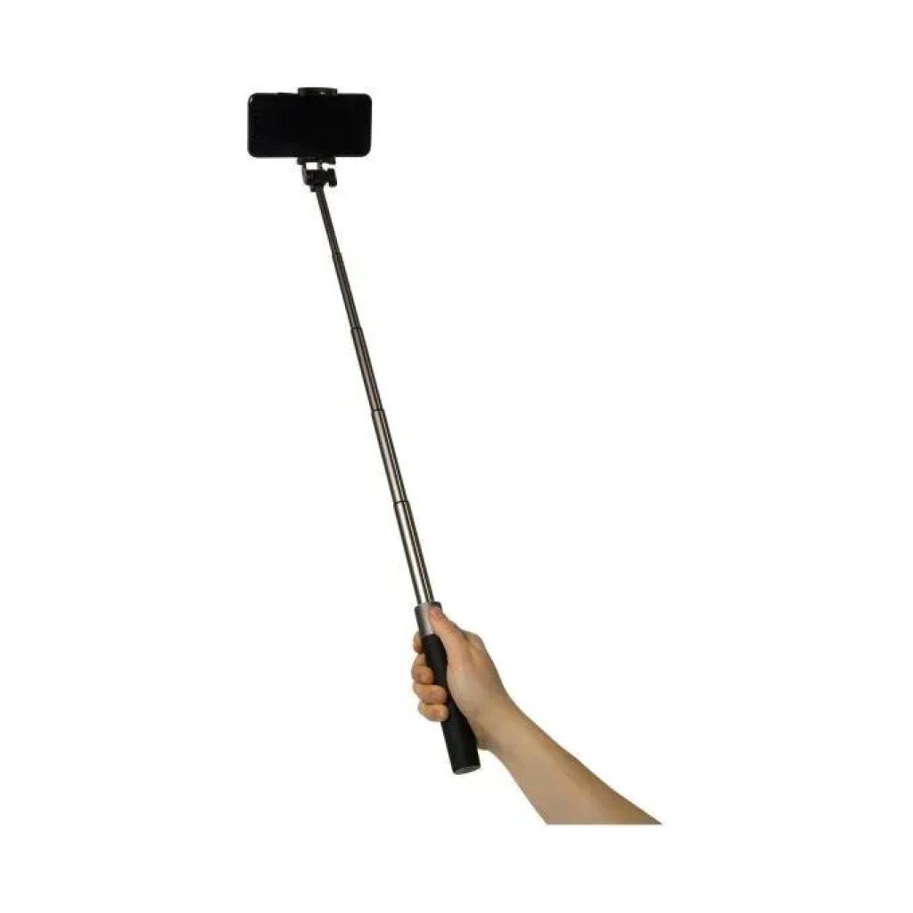 Celly Mini Selfie Wired Nero – Asta Selfie con Cavo Celly Mini Selfie Wired Nero – Asta Selfie con Cavo