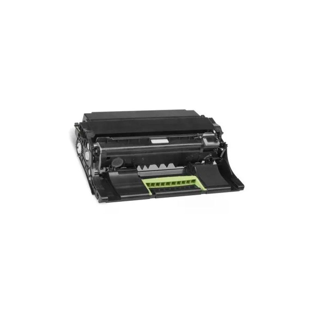 Lexmark 50F0ZA0 Unità Immagine Laser Nera – 60.000 Pagine Lexmark 50F0ZA0 Unità Immagine Laser Nera – 60.000 Pagine