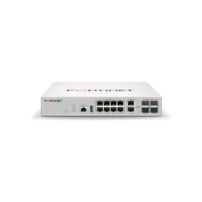Fortinet FS110GFPOE Switch Gigabit PoE+ 8 Porte 2 Porte SFP Gestito FS-110G-FPOE
