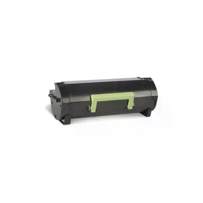 LEXMARK Toner originale Lexmark 602H nero, resa fino a 10.000 pagine