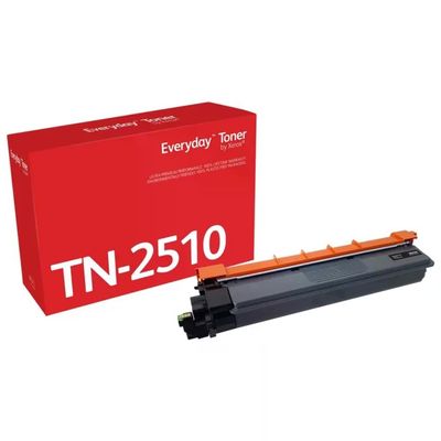 Xerox 006R04869 Everyday Toner Compatibile Brother TN2510 Capacita' Standard 1200 pagine colore Nero