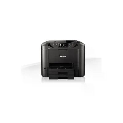 Canon MAXIFY MB5450 Stampante Multifunzione Inkjet A4