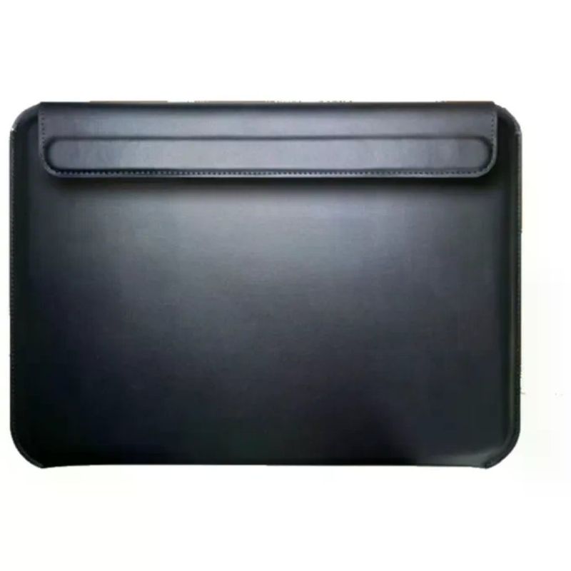 Celly Sleeve in similpelle per notebook fino a 16 pollici