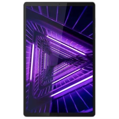 Lenovo Tab M10 FHD Plus 2ª Gen, 10,3”, 4 GB RAM, 64 GB, Wi-Fi, grigio Lenovo Tab M10 FHD Plus 2ª Gen, 10,3”, 4 GB RAM, 64 GB, Wi-Fi, grigio