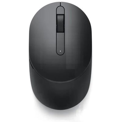 DELL Mouse wireless Dell MS3320W Bluetooth e RF, 1600 DPI, nero