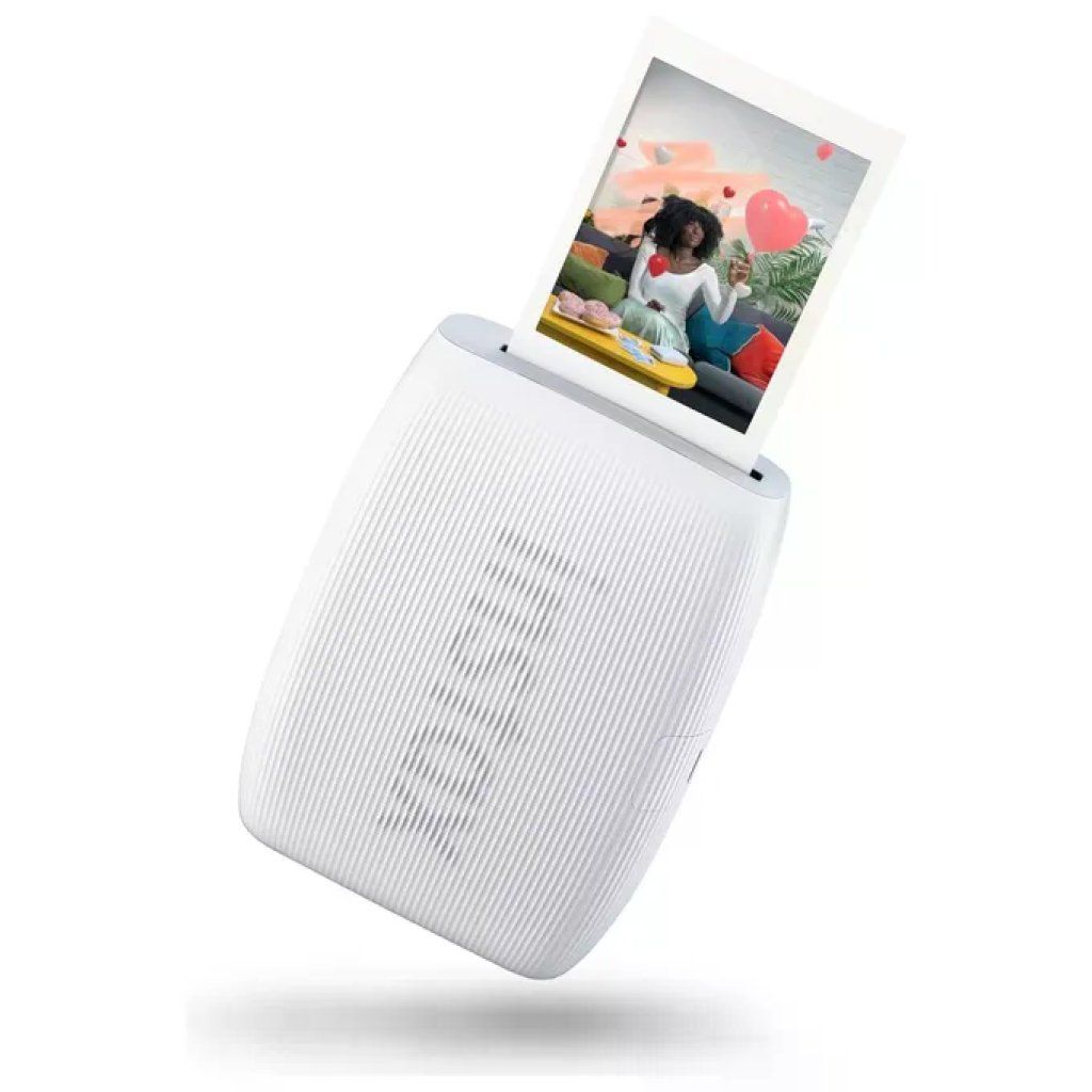 Fujifilm 16832077 Instax Mini Link 3 Stampante Fotografica Bluetooth 800x600 dpi 100 stampe per carica