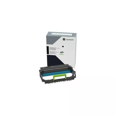 Lexmark 55B0ZA0 Unità fotoconduttrice nero, fino a 40.000 pagine