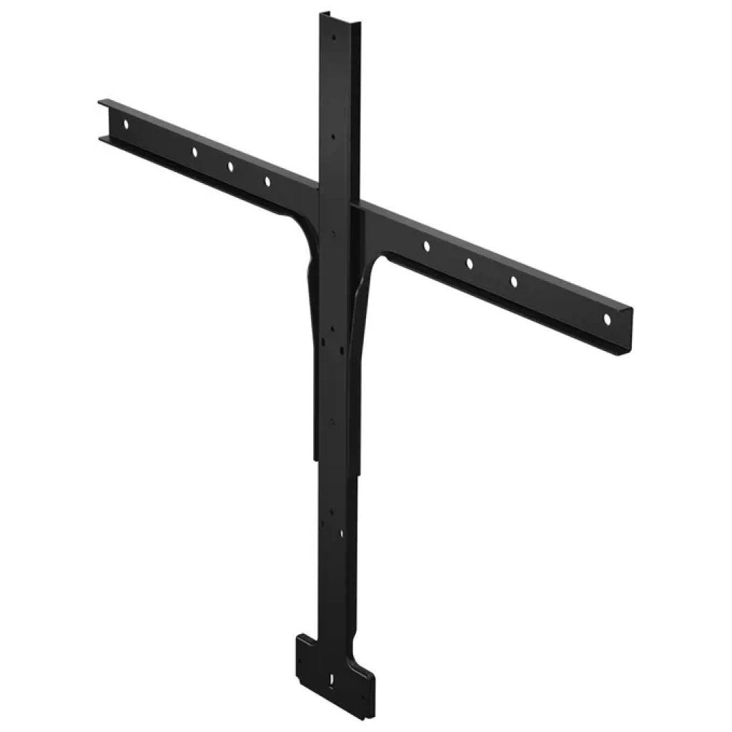 Jabra 14207-72 Supporto da Tavolo VESA per PanaCast 50, Nero