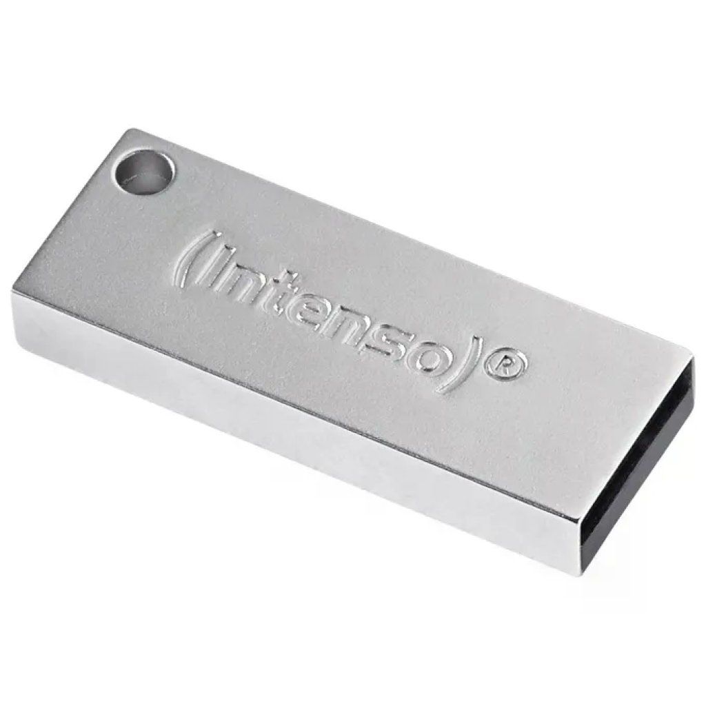 Intenso Premium Line Chiavetta USB 64 GB USB 3.0 Intenso Premium Line Chiavetta USB 64 GB USB 3.0
