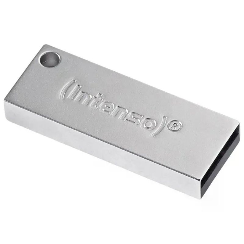 Intenso Premium Line Chiavetta USB 64 GB USB 3.0