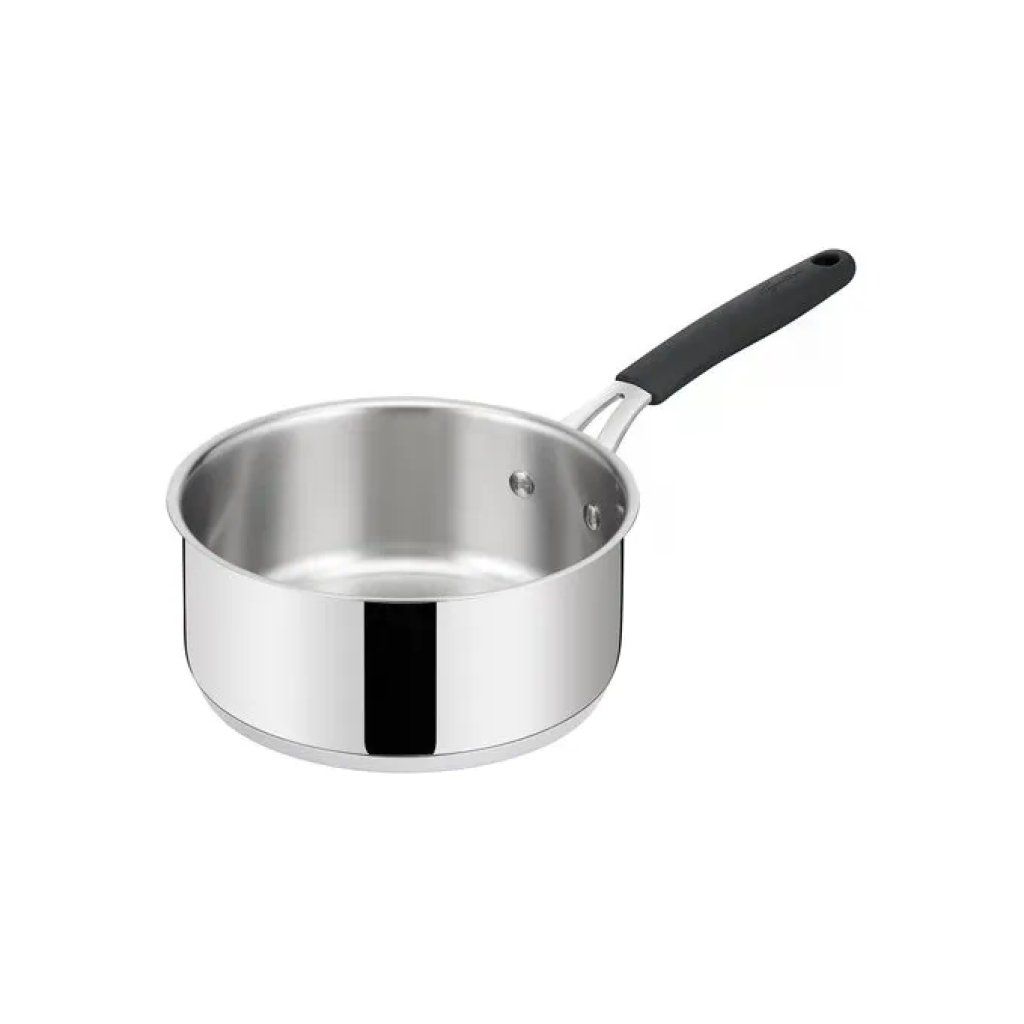 Lagostina Tempra Acciaio Casseruola Fonda 16 cm Lagostina Tempra Acciaio Casseruola Fonda 16 cm