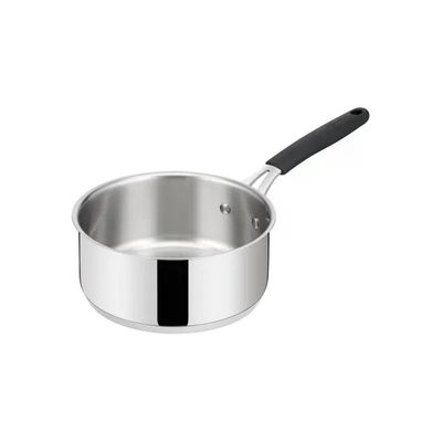 Lagostina Tempra Acciaio Casseruola Fonda 16 cm