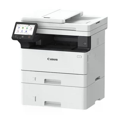 Canon imageFORCE 1440 – Multifunzione laser A4 a colori, 40 ppm