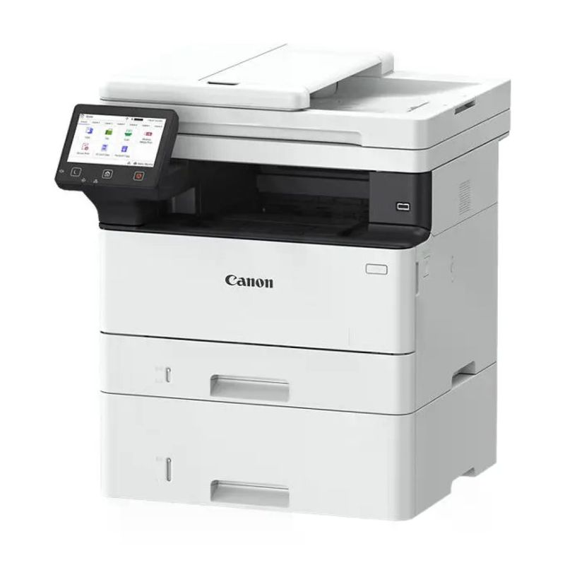 Canon imageFORCE 1440 – Multifunzione laser A4 a colori, 40 ppm