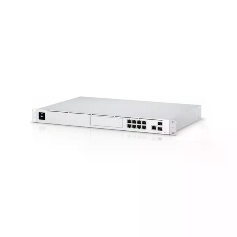 Ubiquiti UniFi Dream Machine Pro UDM-Pro Router Gigabit con 2 slot SFP+ 10G
