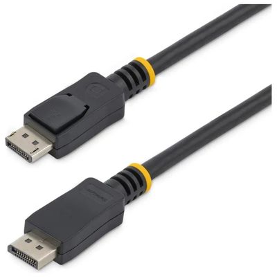 StarTech.com DISPL2M Cavo DisplayPort 1.2 4K 60 Hz, 2 m
