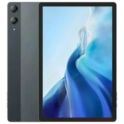 Doogee Tablet 4G 256GB 8GB RAM 13'' Grigio Ombra Doogee Tablet 4G 256GB 8GB RAM 13'' Grigio Ombra