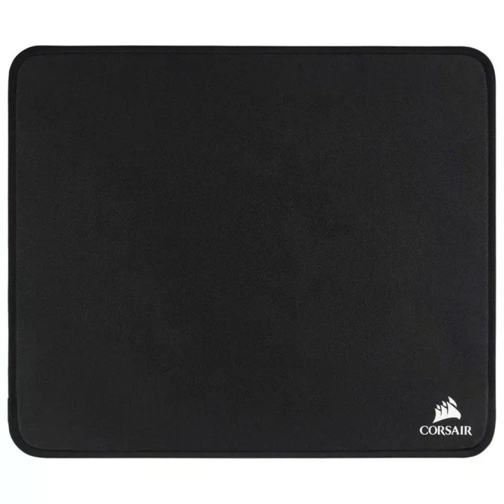 Corsair MM350 Champion Series Tappetino Mouse Gaming 32 x 27 cm Nero Corsair MM350 Champion Series Tappetino Mouse Gaming 32 x 27 cm Nero