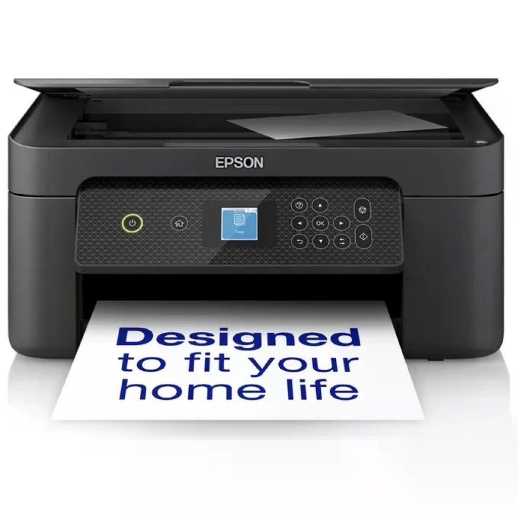 Epson C11CK66403 Expression Home XP-3200 Stampante Multifunzione Inkjet A4 Fronte Retro Wi