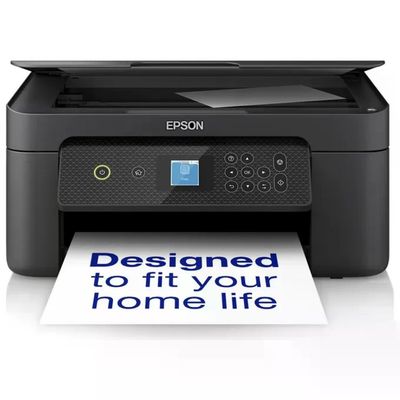 Epson C11CK66403 Expression Home XP-3200 Stampante Multifunzione Inkjet A4 Fronte Retro Wi