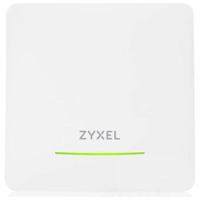 Zyxel NWA50BE Access Point Wi-Fi 7 Dual Radio 5,1 Gbps Bianco