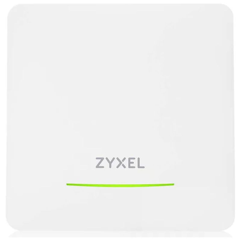 Zyxel NWA50BE Access Point Wi-Fi 7 Dual Radio 5,1 Gbps Bianco