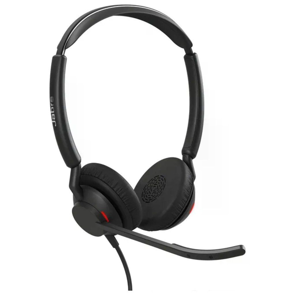 Jabra Engage 50 II Auricolare Stereo USB-C Nero