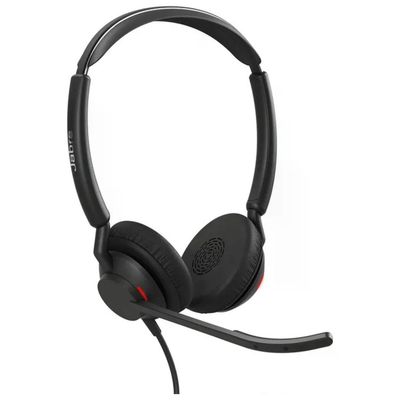 Jabra Engage 50 II Auricolare Stereo USB-C Nero