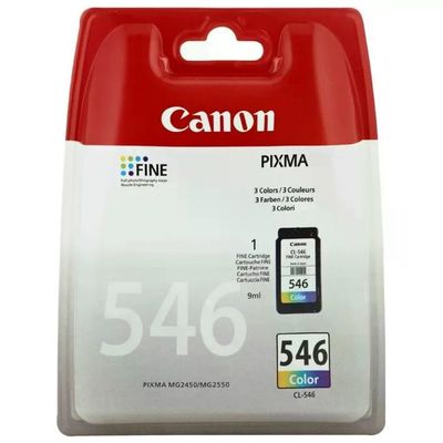 Canon CL