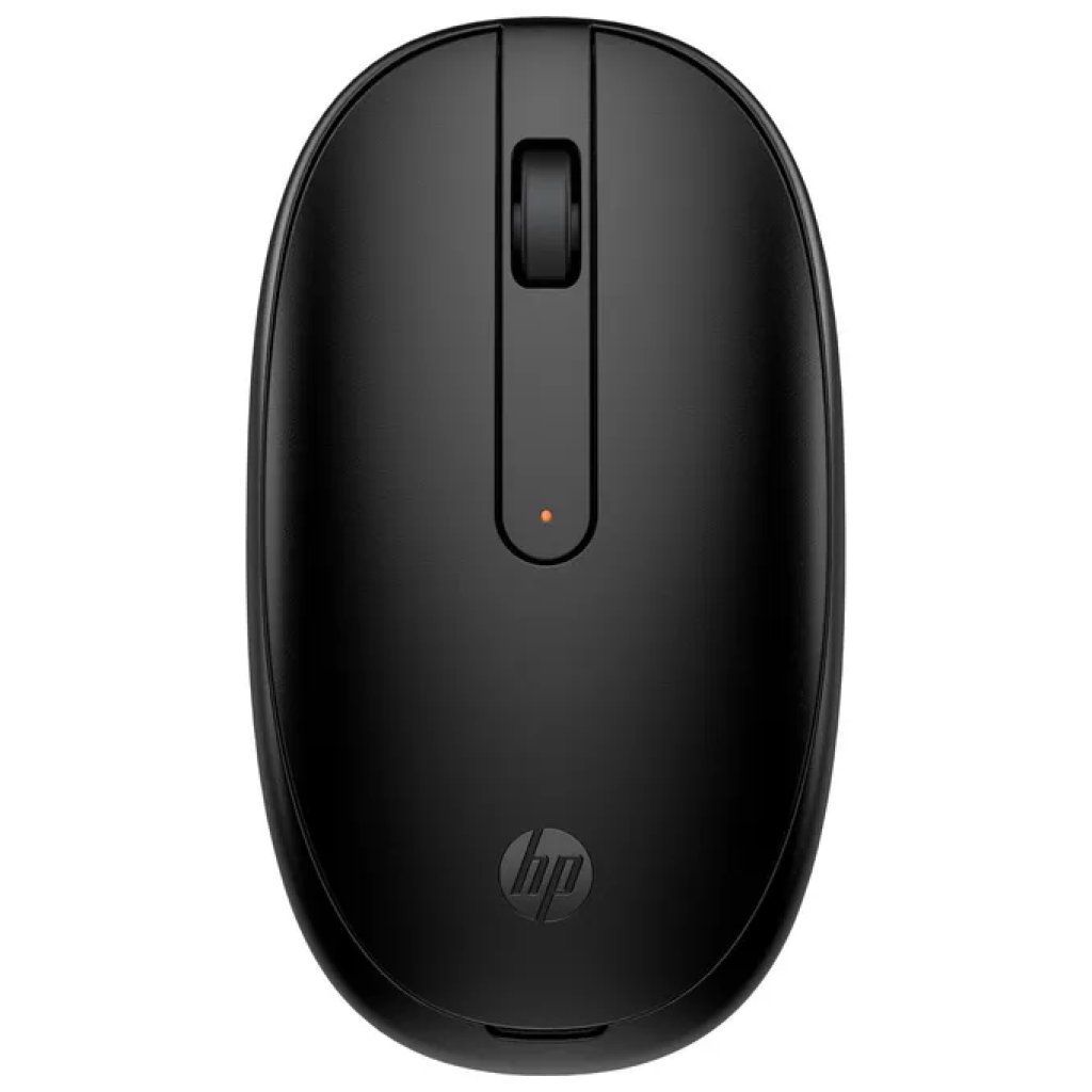 HP 245 Mouse Bluetooth Wireless Nero HP 245 Mouse Bluetooth Wireless Nero