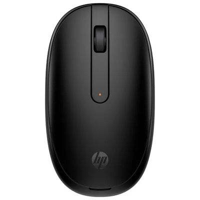 HP Mouse wireless HP Bluetooth 245 nero, 1600 dpi