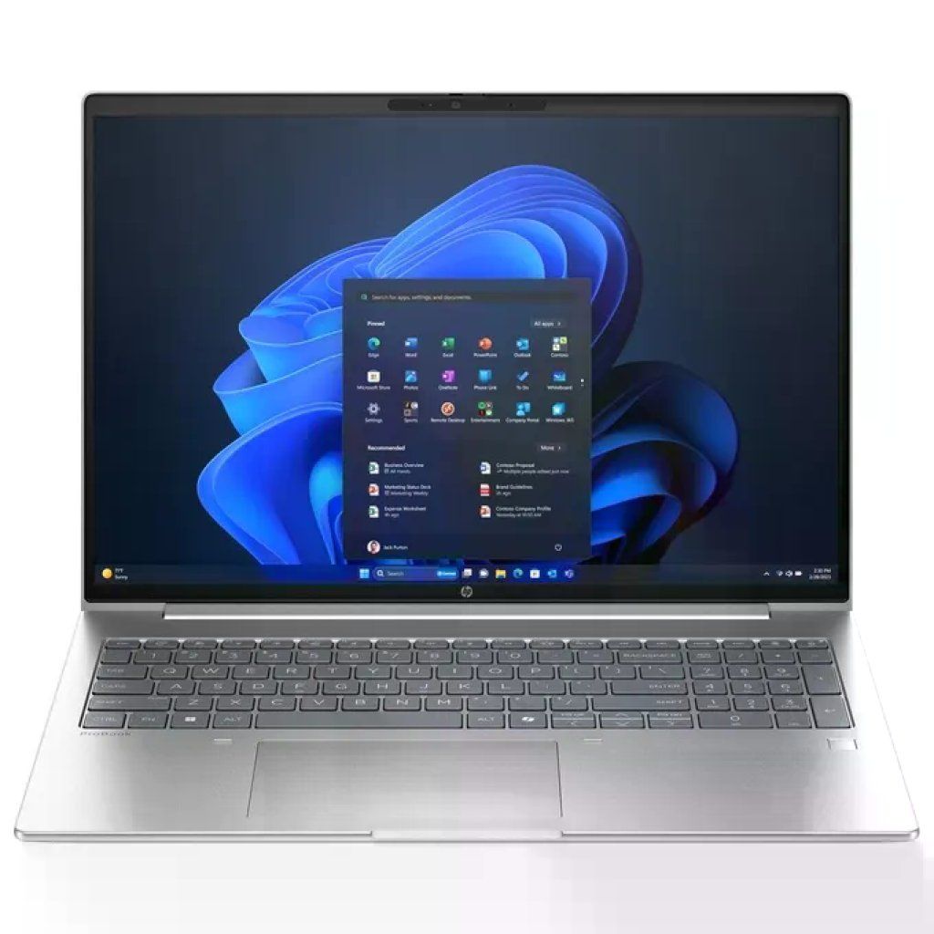 HP Notebook HP ProBook 4 G1a 14″, Ryzen 5, 8 GB RAM, 256 GB SSD, FreeDOS, Grigio HP Notebook HP ProBook 4 G1a 14″, Ryzen 5, 8 GB RAM, 256 GB SSD, FreeDOS, Grigio