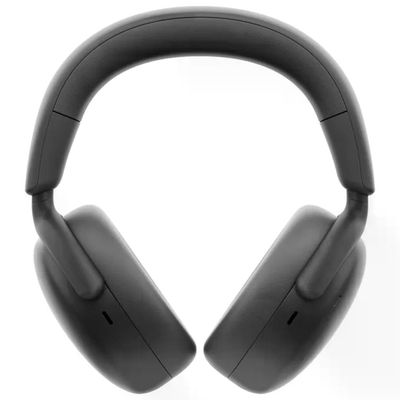 DELL Cuffie Wireless Dell WL7024 ANC Pro Bluetooth 5.3, Nero