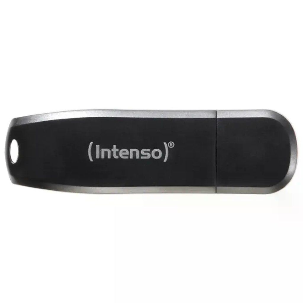 Intenso Speed Line Chiavetta USB 3.0 da 16 GB Intenso Speed Line Chiavetta USB 3.0 da 16 GB