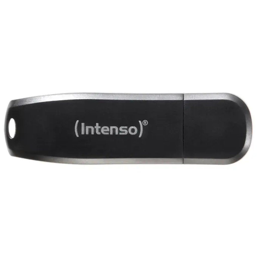Intenso Speed Line Pendrive USB 3.0 da 16 GB Intenso Speed Line Pendrive USB 3.0 da 16 GB