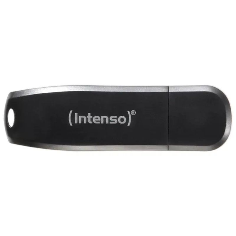 Intenso Speed Line Pendrive USB 3.0 da 16 GB Intenso Speed Line Pendrive USB 3.0 da 16 GB
