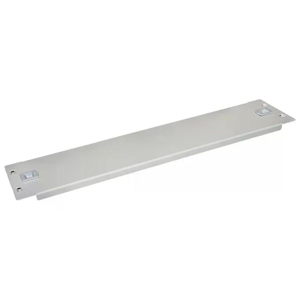 LINK LKCOP2UG – Kit da 2 pannelli ciechi 2U per armadi rack 19″, grigio LINK LKCOP2UG – Kit da 2 pannelli ciechi 2U per armadi rack 19″, grigio