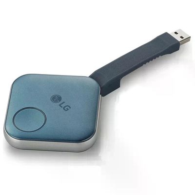 LG Quick Share Dongle USB Wireless Wi-Fi 5, 4 GB eMMC