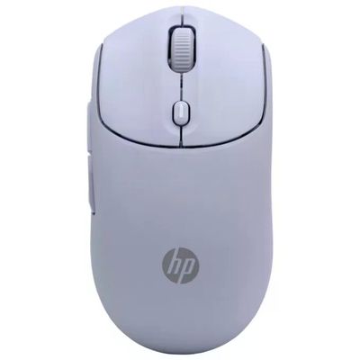 HP Mouse Wireless Silent 400 Ambidestro Viola