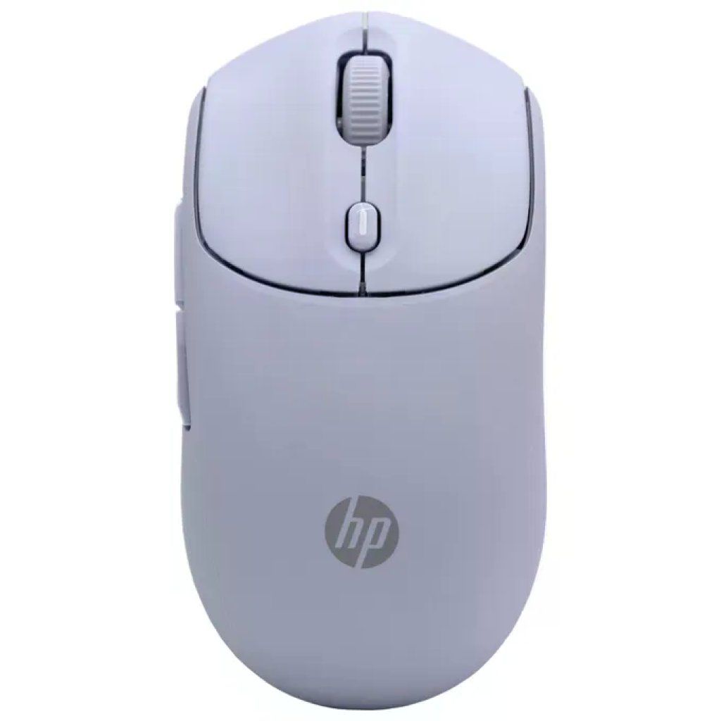 HP AZ7B7AA#ABB Mouse Wireless Silenzioso 400 Ambidestro Bluetooth 5