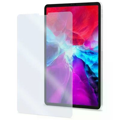Celly GlassTab03 Protezione in Vetro per iPad Pro 12,9" (2018-2021)