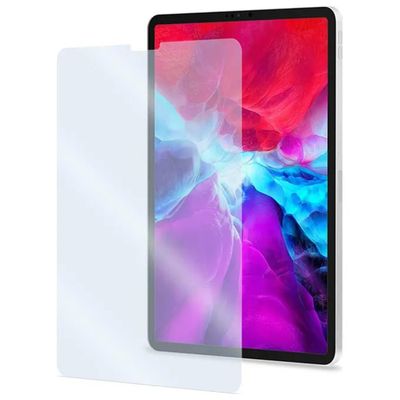 Celly GlassTab Vetro Protettivo per iPad Pro 12,9" (2018, 2020, 2021)