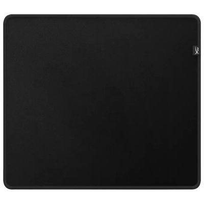 HP HyperX Pulsefire Mat Tappetino Gaming 45 x 40 cm Nero