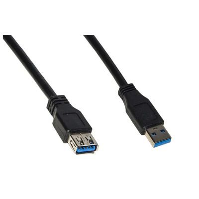 Link LKCU3010 – Cavo prolunga USB-A 3.0, 1 m Link LKCU3010 – Cavo prolunga USB-A 3.0, 1 m